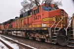 BNSF 5471